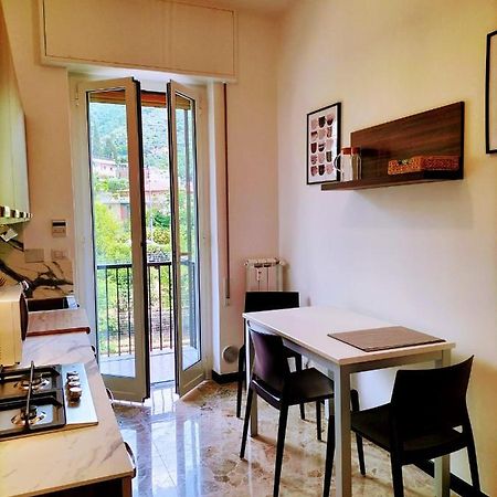 Appartement Casa Nora Rapallo Extérieur photo