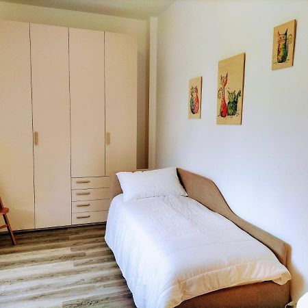 Appartement Casa Nora Rapallo Extérieur photo