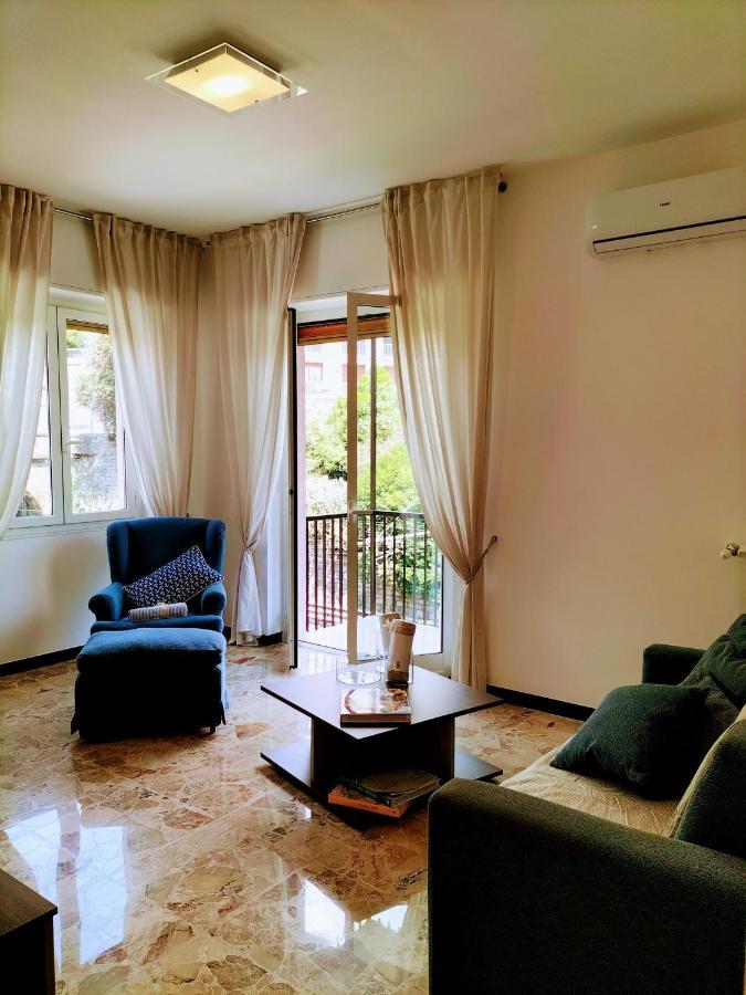 Appartement Casa Nora Rapallo Extérieur photo