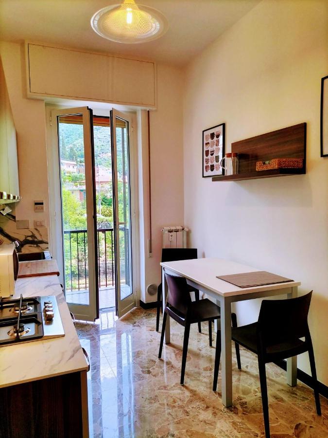 Appartement Casa Nora Rapallo Extérieur photo