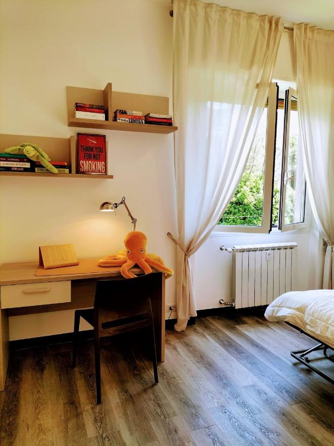 Appartement Casa Nora Rapallo Extérieur photo