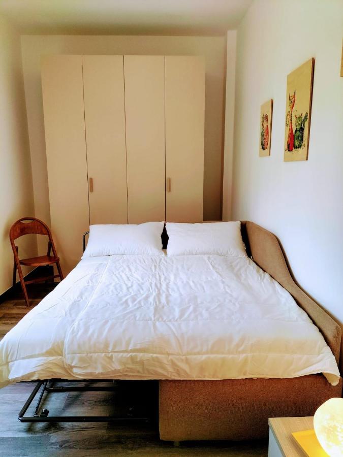Appartement Casa Nora Rapallo Extérieur photo
