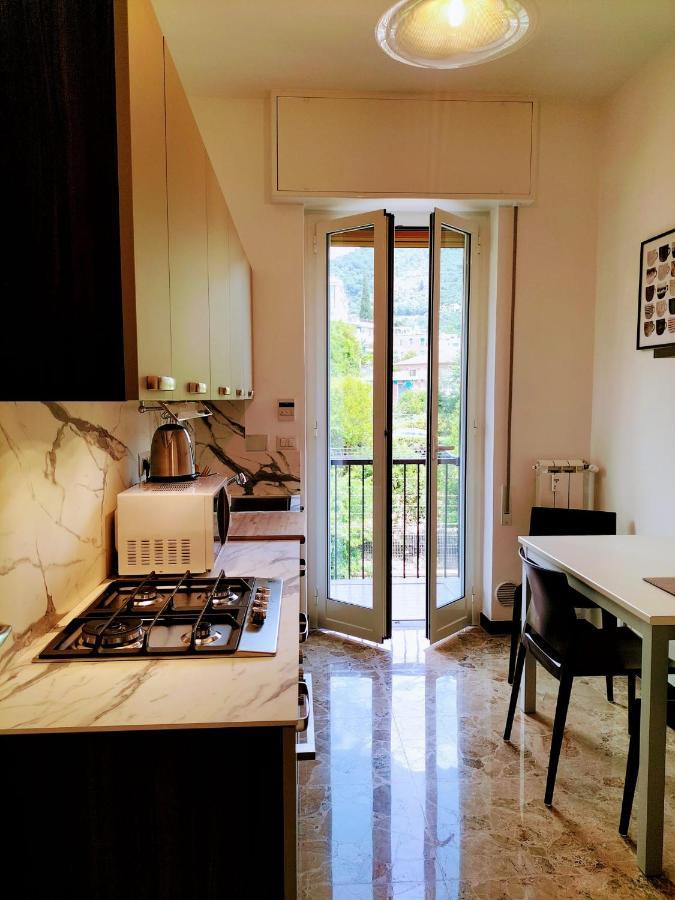 Appartement Casa Nora Rapallo Extérieur photo