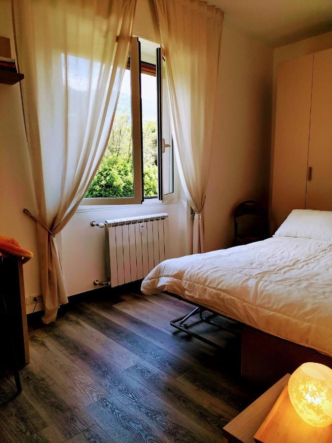 Appartement Casa Nora Rapallo Extérieur photo