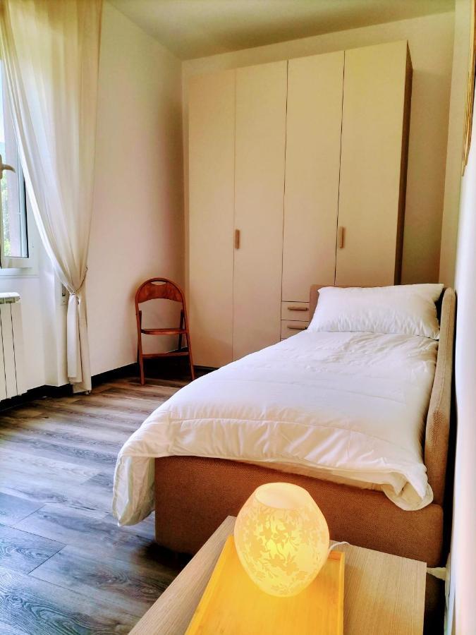 Appartement Casa Nora Rapallo Extérieur photo