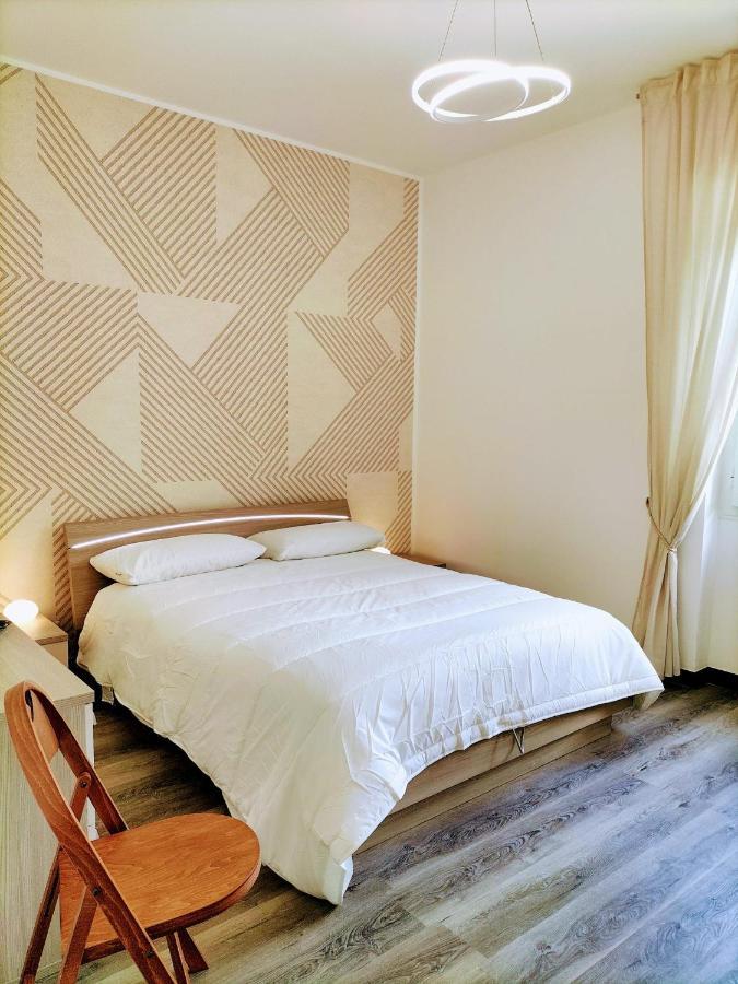 Appartement Casa Nora Rapallo Extérieur photo